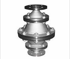 FPA、FPB天然氣阻火器